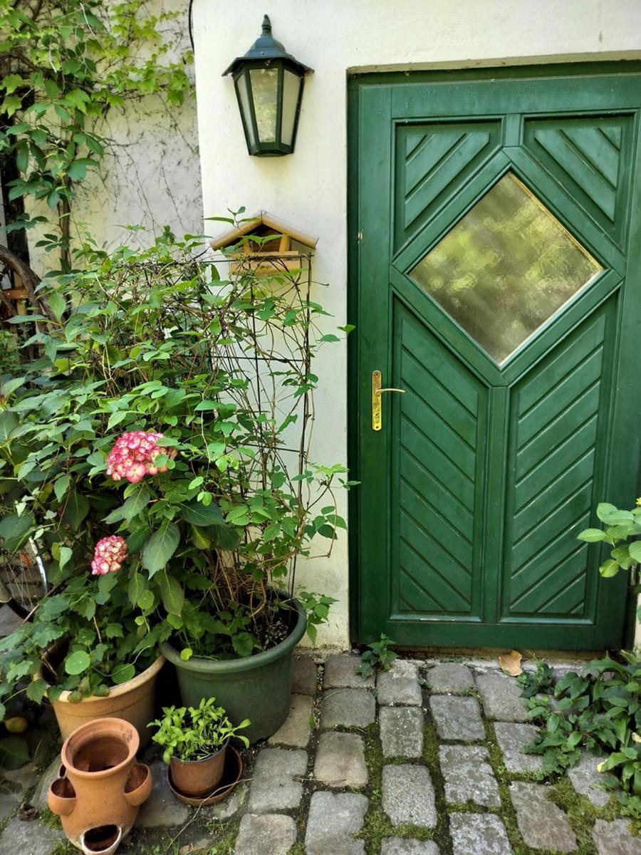 Apartment Nini Viena Exterior foto