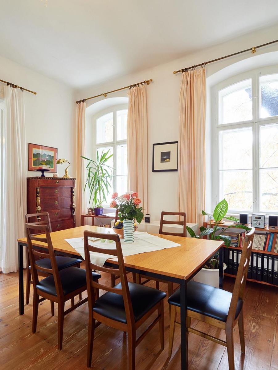 Apartment Nini Viena Exterior foto